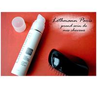 Lothmann Nutri Vital Sérum Capillaire Sublimateur A L''Huile D'Argan 50ml