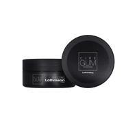 Lothmann Paris - Cire GUM 100 ml - Cire Coiffante Densifiante et Texturisante - Effet Naturel Flexible - Cheveux Fins et Barbe - Fixation Sans Résidu ni Effet Gras - Homme & Femme