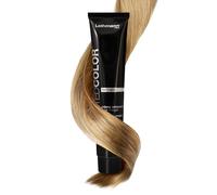 Lothmann Paris Coloration Cheveux Intense Natural avec Ammoniaque, Crème Colorante à l'Huile d'Argan, Permanent, 100ml (9.00 / 9N Blond très Clair - Frenchy Blond, Sans révélateur)