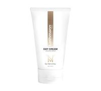 Lothmann Paris - Crème de Jour Nutri Fluide 150 ml - Soin Capillaire Sans Rinçage - Hydrate, Nourrit et Protège - Huile de Nyamplung - Tous Types de Cheveux - Homme & Femme