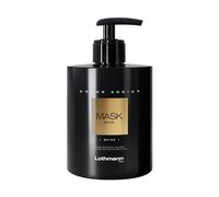 Lothmann Paris - Mask Color Addict Regénérant Colorant Cheveux Beige - 300ml