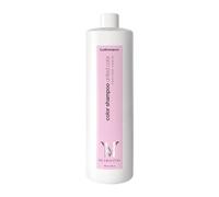 Lothmann Paris - Shampooing Color Shampoo Cheveux Colorés Nutrivital - éco 1L