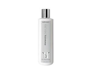 Lothmann Paris - Shampooing Détox à base de charbon apaisant et de Kératine - 250ml