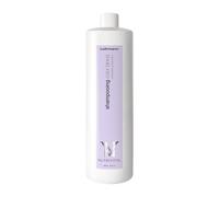 Lothmann Paris, Shampooing Double Action pour cheveux méchés ou colorés Color Blond - éco 1L