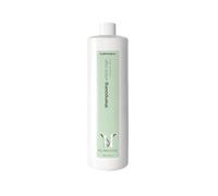 Lothmann Paris - Shampooing Doux United Origin Tous Types de Cheveux - Eco Format 1L