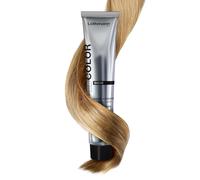 Lothmann Paris - UNITED COLOR SHINE Crème Colorante Permanente Professionnelle, Sans Ammoniaque, Beurre de Karité, 100ml, Formule Douce et Surbrillante (9 - Blond Très Clair)
