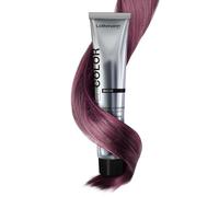 Lothmann Paris - UNITED COLOR SHINE Crème Colorante Permanente Professionnelle, Sans Ammoniaque, Beurre de Karité, 100ml, Formule Douce et Surbrillante (5.22 - Châtain Clair Violet Intense)