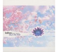 Lothos Feat.Kimia - Sky Is the Limit [Vinyl Maxi-Single]