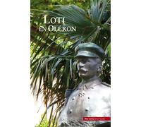 Loti en Oléron - Pierre Loti - Bleu Autour - broché - Roman