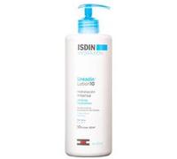 Lotion 10 Hydratation Intense 400 ml Isdin Ureadin