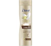 Lotion 250 Ml Visible Glow Dark Blanc
