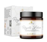 Lotion à la propolis royale de culture contrôlée