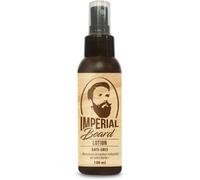 LOTION ANTI BARBE GRISE - IMPERIAL BEARD Néant
