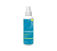 Lotion Anti-Chute - Cystiphane Biorga - 125ml - Freine la chute - Protège les cheveux - Texture légère