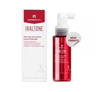 Lotion Anti-Chute - IRALTONE - 100ml - Renforce la croissance - Contrôle la perte de cheveux - Mixte