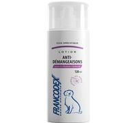 Lotion Anti-Demangeaisons Spray 120 Ml