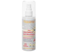 Lotion anti-moustiques Florame