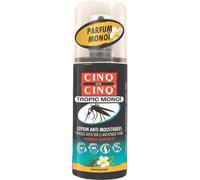 Lotion Anti-Moustiques Tropic Monoï Cinq-Sur-Cinq