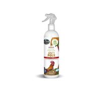 Lotion Anti Poux Bio Pour Poule 500ml - Biovetol
