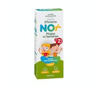 Lotion anti-poux pour enfant nouvelle génération avec action anti-résistance 150 ml - Élimine les lentes et les poux - Contient un bonnet et un bandeau Deliplus