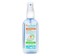 Assainissant Lotion Spray Antibactérien - Mains & Surface 80 ml