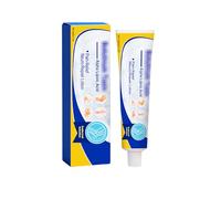 Lotion antidouleur à l'acide lipoïque - Apaise précisément les articulations et les muscles, absorption rapide, sensation de fraîcheur et non grasse, 20 g