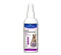 Lotion Antiparasitaire Icaridine 100 ml pour chat et chien - Francodex