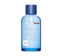 Lotion Apaisante Après-Rasage de Clarins - 100 ml - ClarinsMen - Flacon - Kapao Parfumerie en ligne française