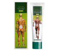 Lotion apaisante crème hydratante - Formule de réparation topique | Hydratant Rub Sèche Dry Skin Selon | Texture absorbante rapide | Idéal pour les bras de bras Pieds jambes en arrière les hommes util