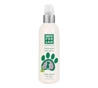 Spray relaxant antistress pour chats
