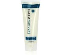 Lotion apaisante pieds et jambes menthe et mandarine 250ml Kaeso G