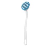 Lotion applicateur dos masseur, pouces longue poignée, mettre de la pour le corps sur votre dos jambes cou pour, facile à
