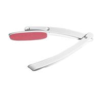 Lotion Applicator, Cream Applicator Back Brush, Long Handled Tool, 7.28 inches Easy Reach Moisturizer and Sunscreen Spreader for Full Body Application