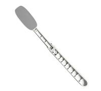 Lotion Applicator For The Back - Lotion Application Aid, Shower Aid | Ergonomic Handle | Soft Sponge Attachment, For Creams And Oils, Reaches Difficult Areas, Ideal For Seniors, Personal Care At Home