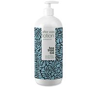 Lotion Après-Épilation Professionnelle | À utiliser après l'épilation à la cire, l'épilation du maillot ou l'épilation brésilienne | Réduit l'apparence des poils incarnés et de l'irritation de la peau