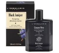 Lotion Après Rasage Au Genièvre Noir 100 Ml