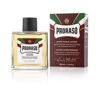 Lotion Après rasage Karité et Santal - Proraso
