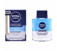 Lotion après-rasage Nivea Men Protege Cuida 100 ml