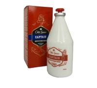 Lotion Après-Rasage Old Spice Captain 100ml Parfum Pour Hommes