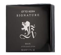 Lotion après-rasage Otto Kern Signature Man 50ml