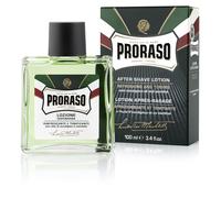 Proraso Lotion après-rasage rafraîchissante Eucalyptus – 100 ml