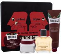 Lotion après-rasage rouge pour hommes 100 - PRORASO