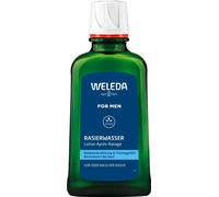 Lotion après-rasage Weleda baume apaisant après-rasage pour hommes 100 ml