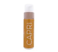 COCOSOLIS Lait après-soleil Capri – Prolonge le bronzage, parfum poire et jasmin – 100 ml