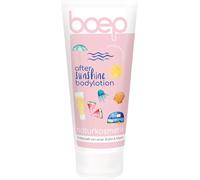 Lotion Après Soleil Cosmétiques Naturels Après Soleil Végétalien Et Naturel Hydratant À L'huile D'olive Bio & Beurre De Karité Bio (200 Ml)[X1229]
