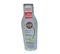 Lotion après-soleil prolongeant le bronzage bronzé