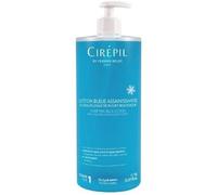 Lotion assainissante pré & post épilation Cirépil Perron Rigot 1L