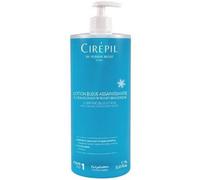 Lotion assainissante pré & post épilation Cirépil Perron Rigot 1L