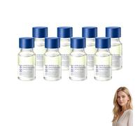 Lotion asséchante à l'acide salicylique pour peaux à tendance acnéique - Lotion de traitement des taches d'acné - Gel desséchante pour l'acné et les éruptions cutanées, traitement pur (8 bouteilles)