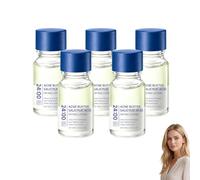 Lotion asséchante à l'acide salicylique pour peaux à tendance acnéique - Lotion de traitement des taches d'acné - Gel desséchante pour l'acné et les éruptions cutanées, traitement pur (5 bouteilles)